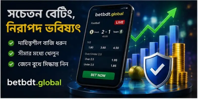 নতুনদের জন্য বেটিং পরিভাষা শেখার সম্পূর্ণ নির্দেশিকা
