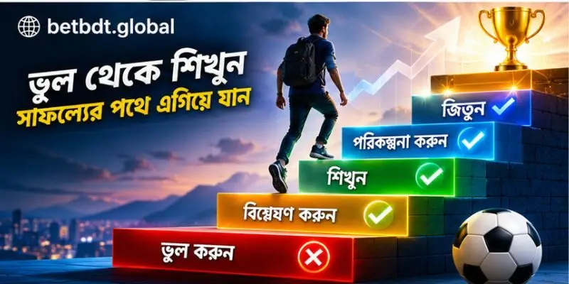ব্যাংকরোল ব্যবস্থাপনা, বেটিং অডস এবং দায়িত্বশীল বেটিংয়ের ভিজ্যুয়াল গাইড