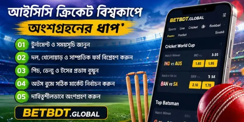 বিশ্বকাপেঅংশগ্রহণেরআগেদলপরিসংখ্যানওকৌশল
