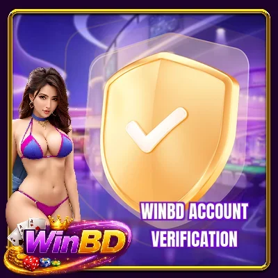 BETBDT account verification