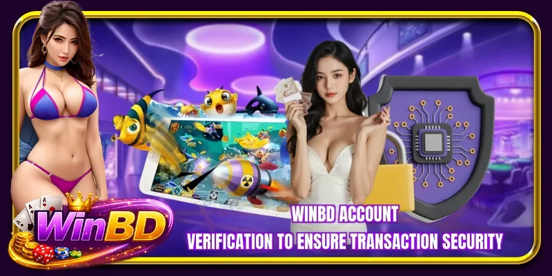BETBDT account verification to ensure transaction security