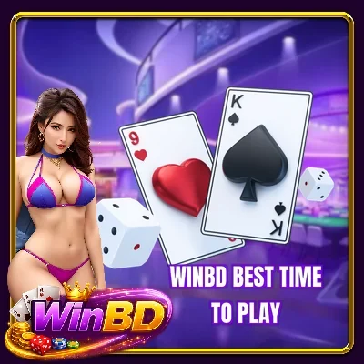 BETBDT best time to play