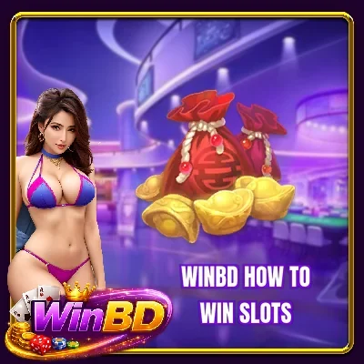 BETBDT how to win slots