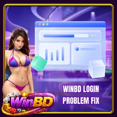 BETBDT login problem fix