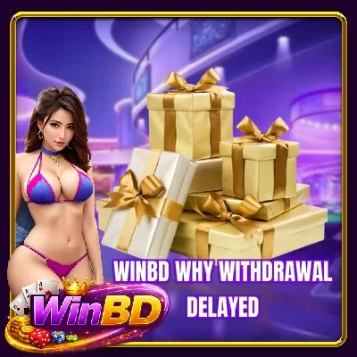 BETBDT why withdrawal delayed